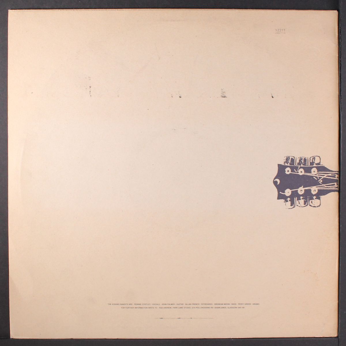 in another time +3 by KISSING BANDITS