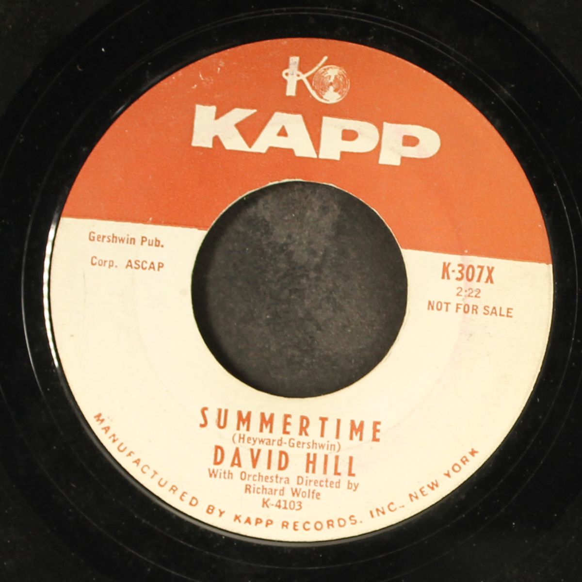 summertime by DAVID HILL