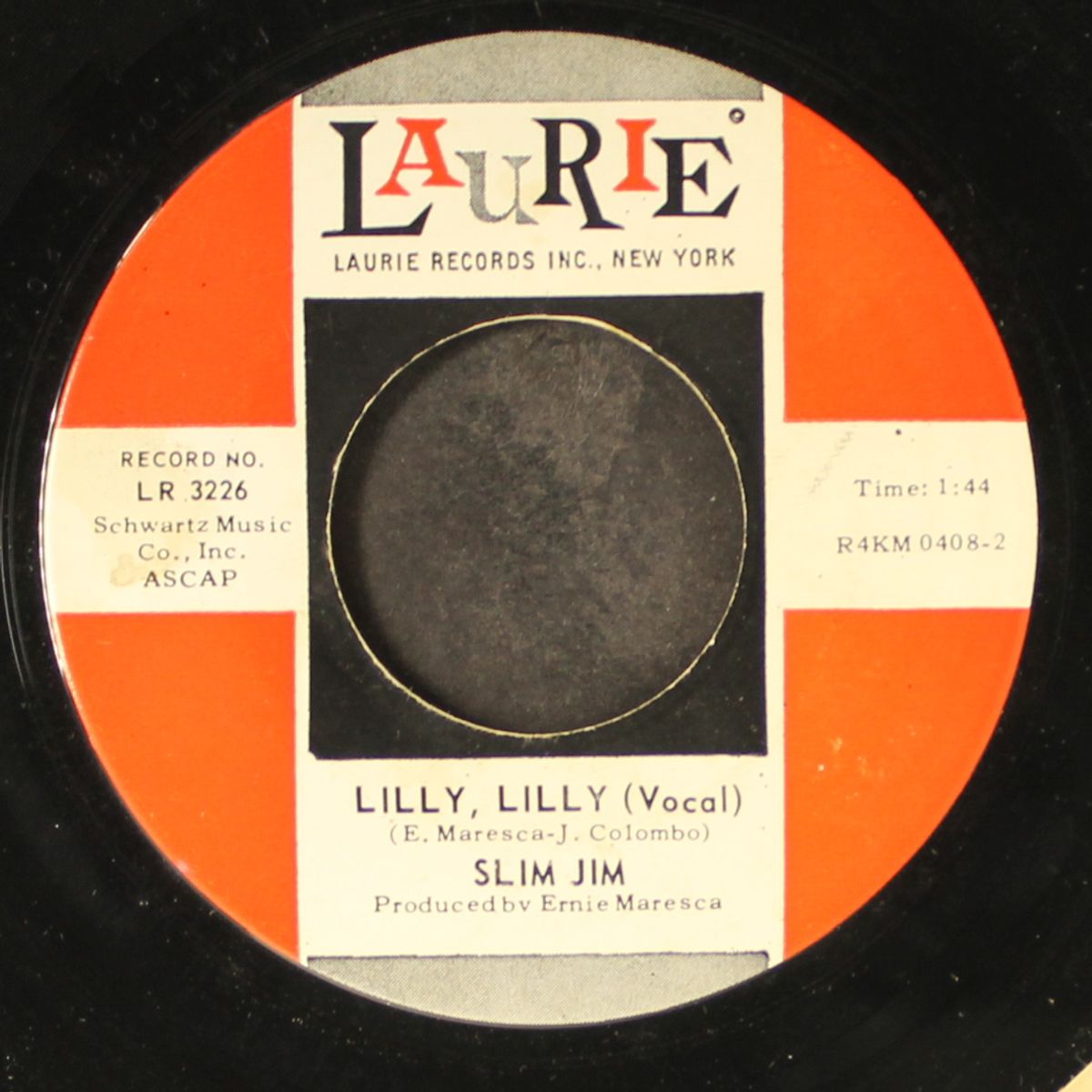 lilly lilly by SLIM JIM