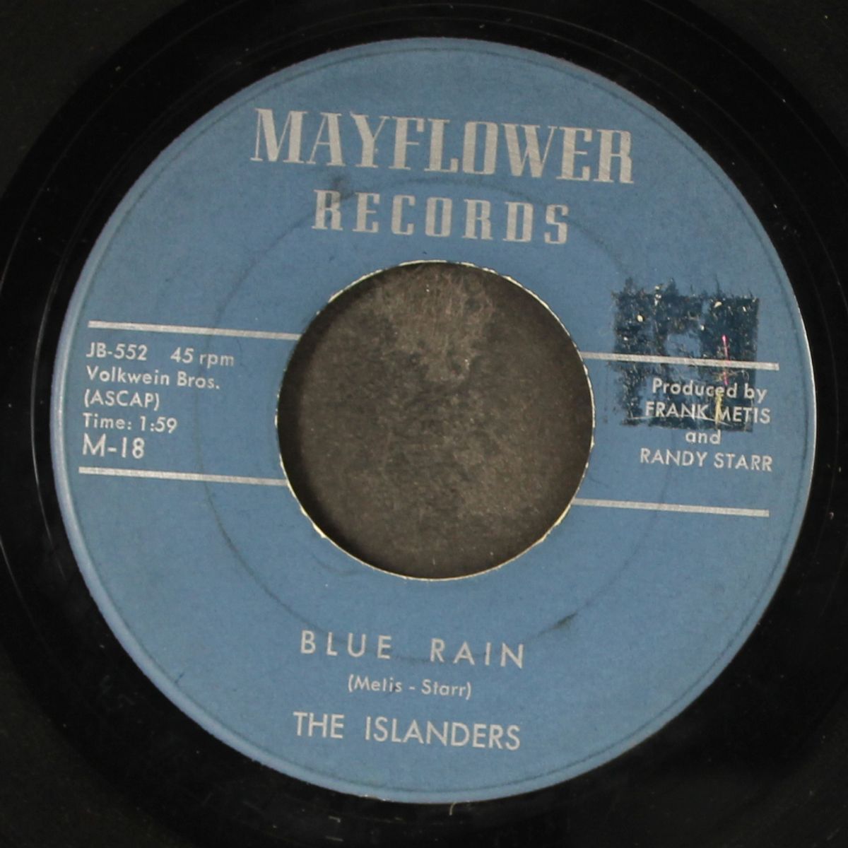 tornado by ISLANDERS