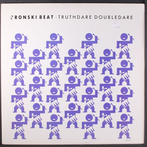BRONSKI BEAT