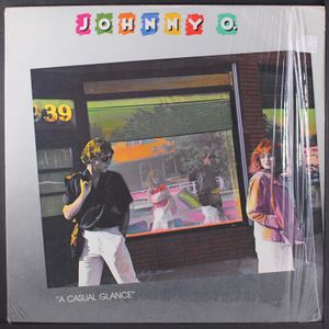 JOHNNY O