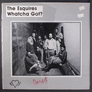 ESQUIRES