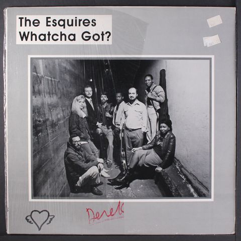 ESQUIRES