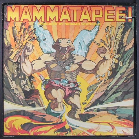 MAMMATAPEE