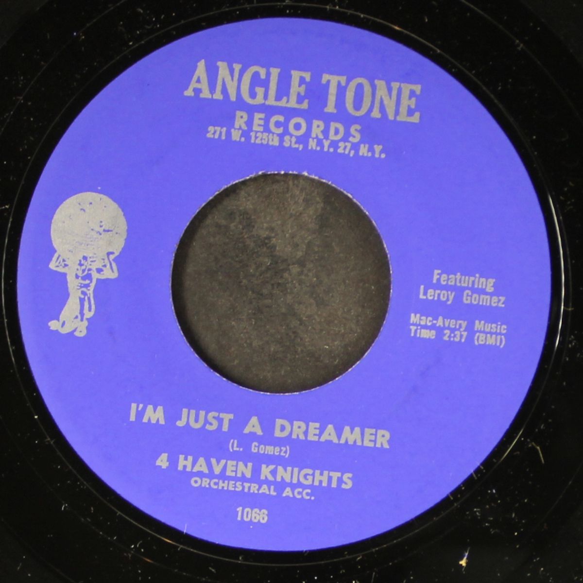 in my lonely room / i'm just a dreamer by 4 HAVEN KNIGHTS
