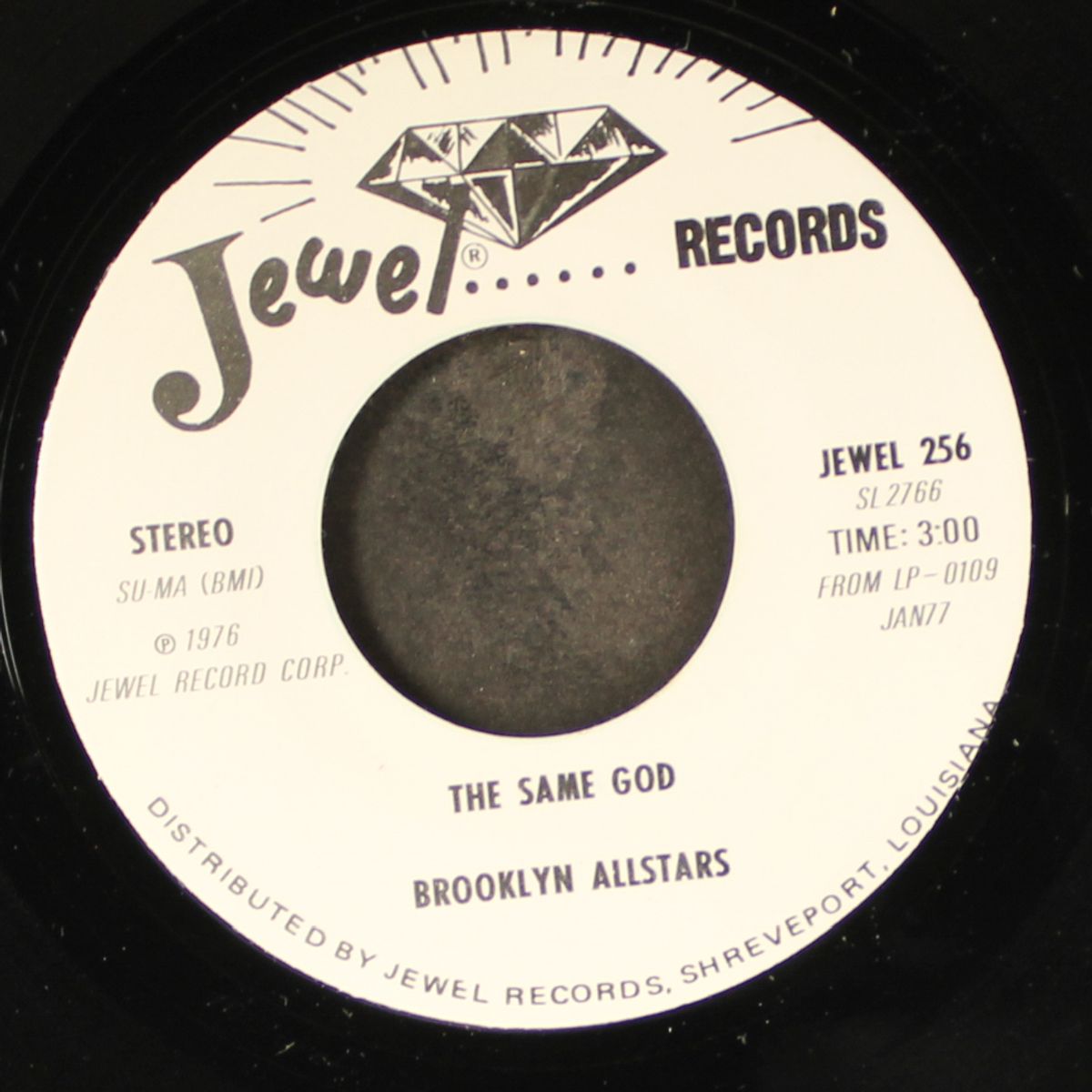 god bless our home by BROOKLYN ALLSTARS