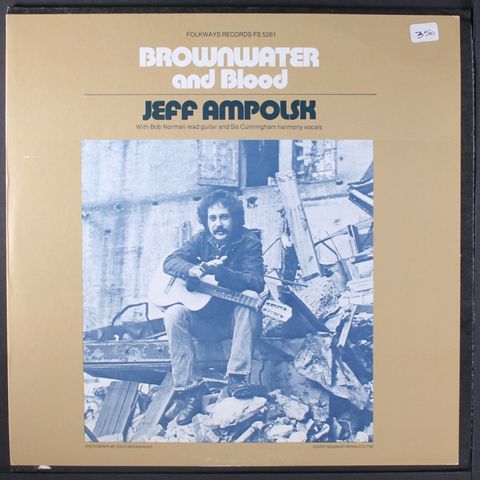 JEFF AMPOLSK