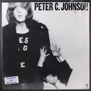 PETER JOHNSON