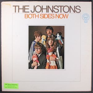 JOHNSTONS