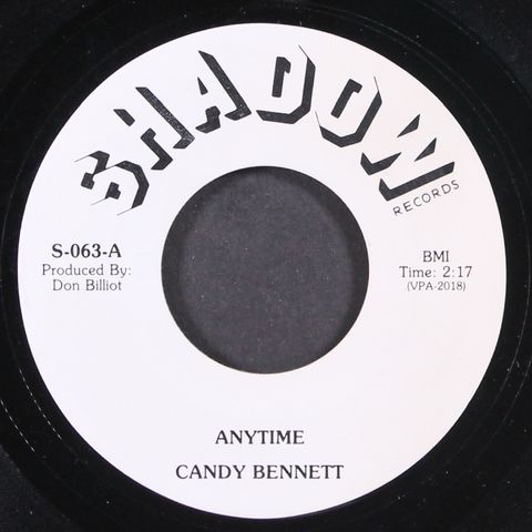 CANDY BENNETT
