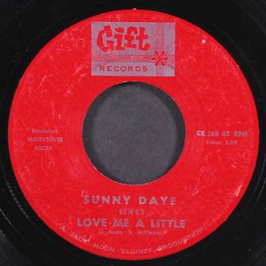 SUNNY DAYE