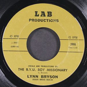 LYNN BRYSON