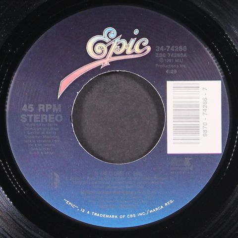 Item