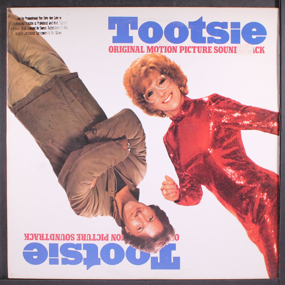 tootsie by SOUNDTRACK