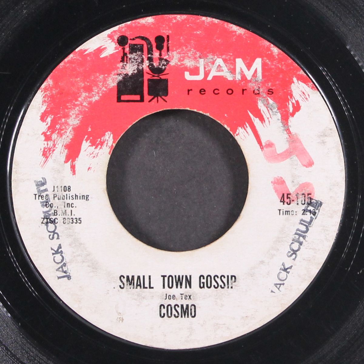 small town gossip / things i'd like to do by COSMO