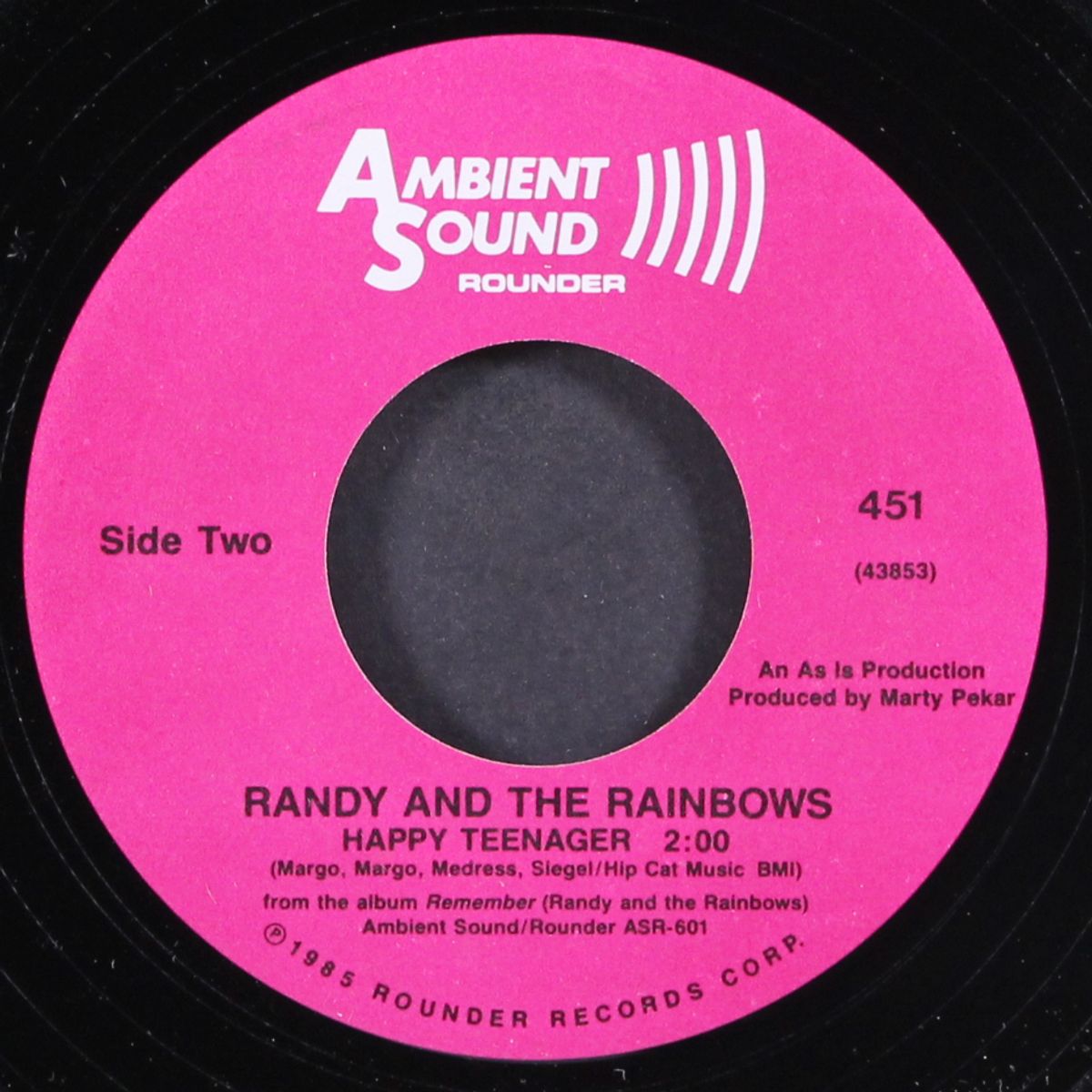 remember by RANDY & RAINBOWS