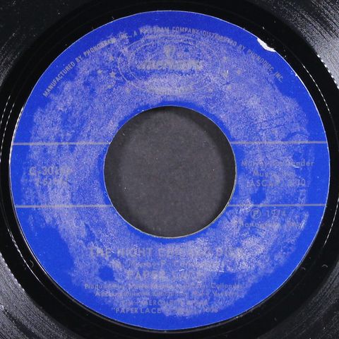 Item