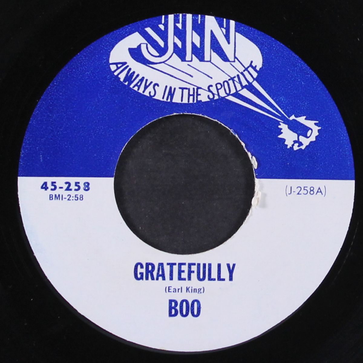 where did you stay / gratefully by BOO