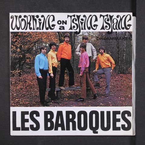 LES BAROQUES
