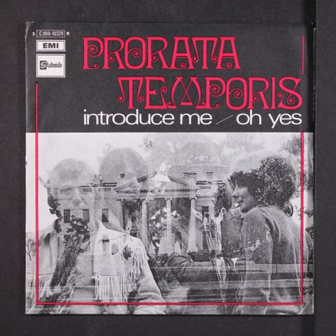 PRORATA TEMPORIS