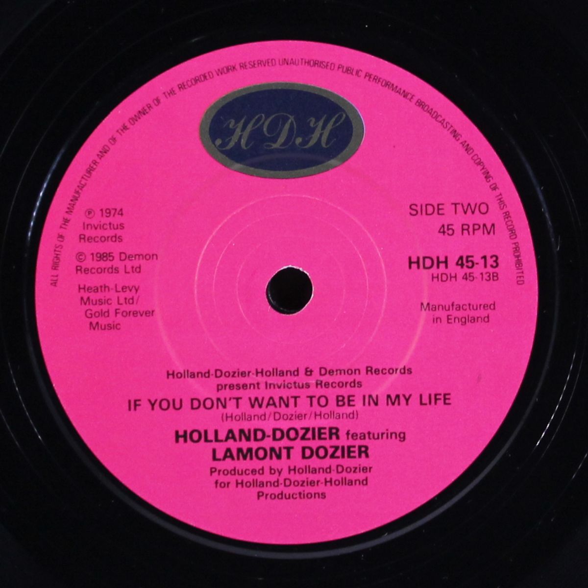 why can't we be lovers by HOLLAND-DOZIER
