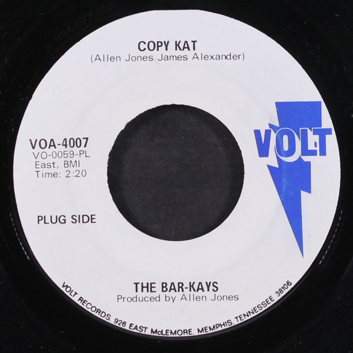 copy kat by BAR-KAYS