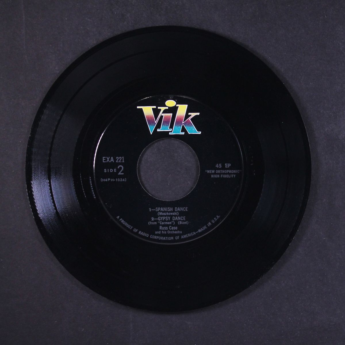 guitars wild by RUSS CASE