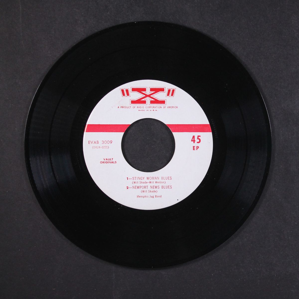 the jug bands by MEMPHIS JUG BAND