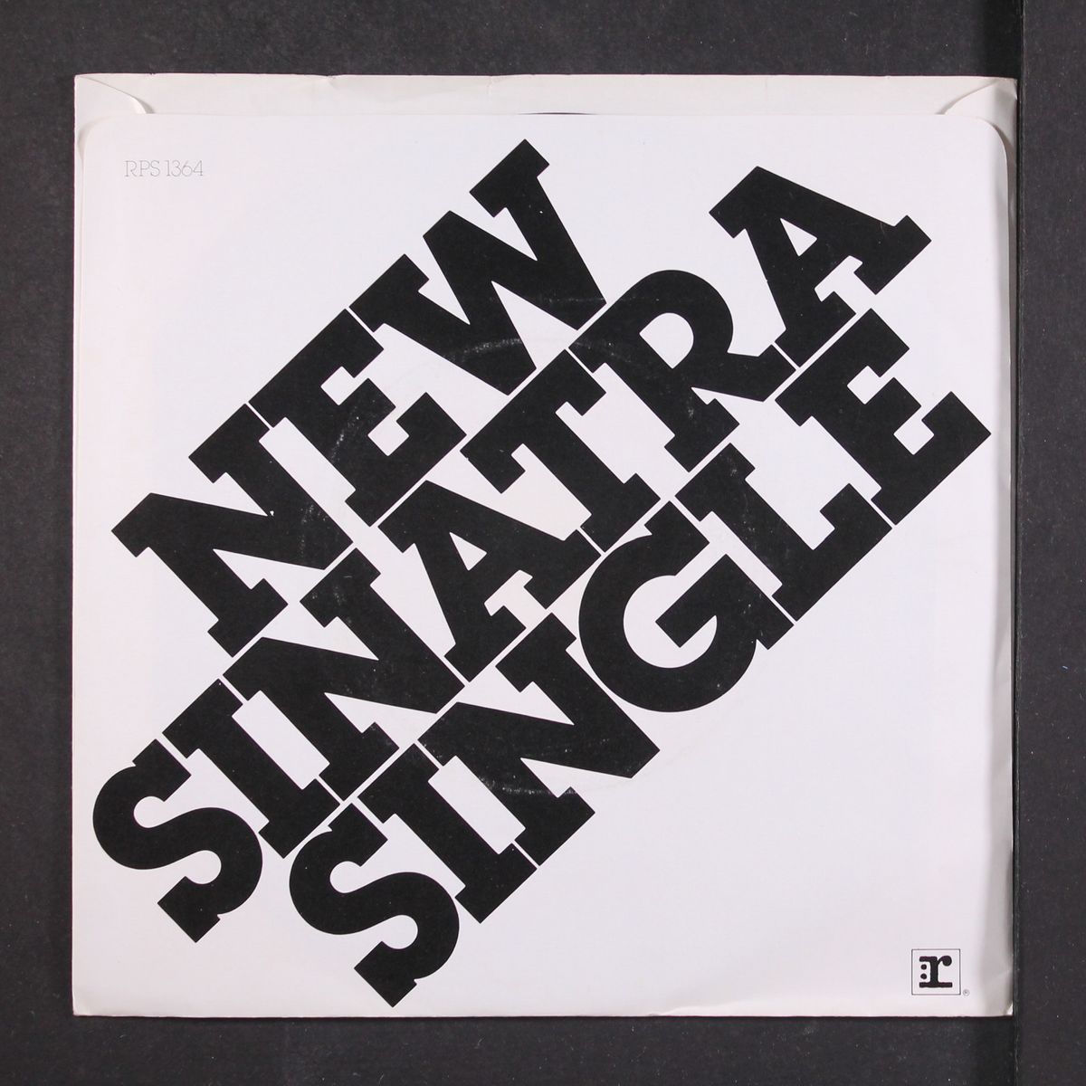 stargazer / the best i ever had by FRANK SINATRA