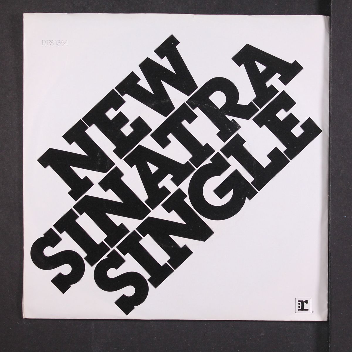 stargazer / the best i ever had by FRANK SINATRA