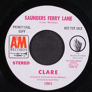 CLARE
