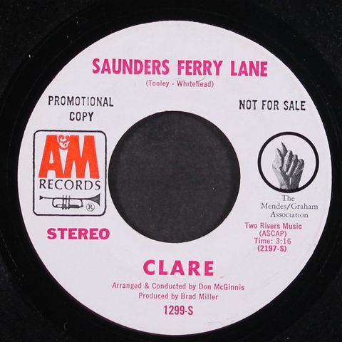 CLARE