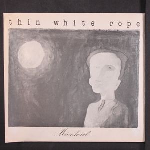 THIN WHITE ROPE