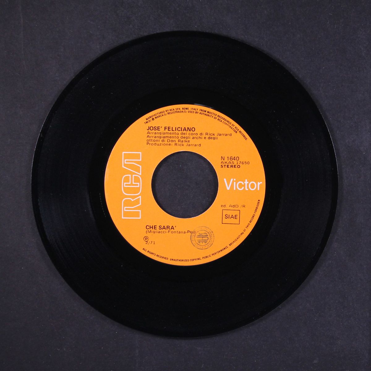 che sara by JOSE FELICIANO