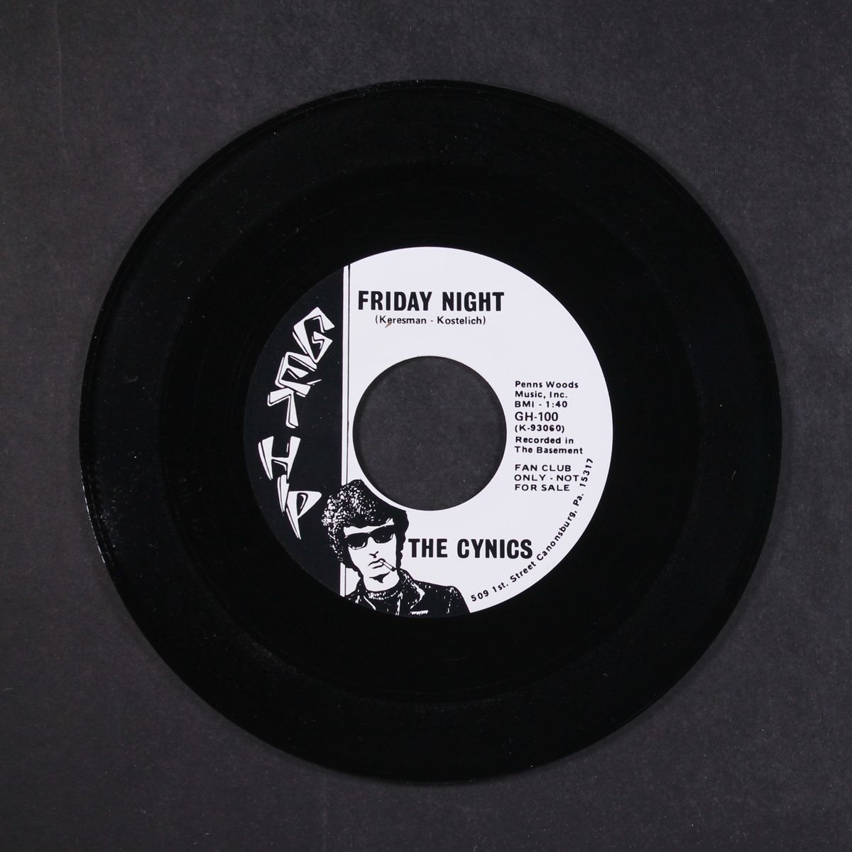 69 / friday night by CYNICS