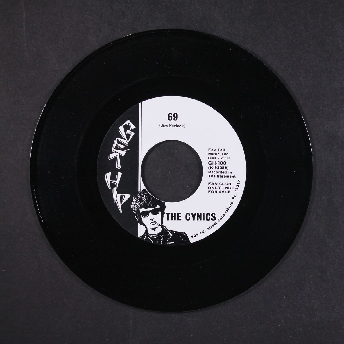 69 / friday night by CYNICS