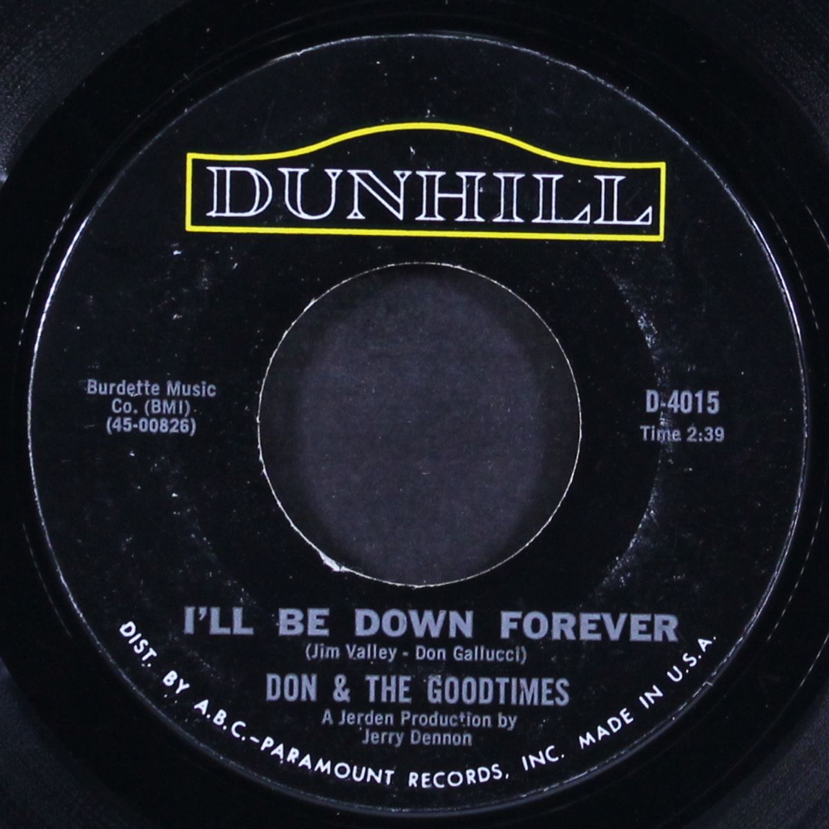big big knight by DON & GOODTIMES