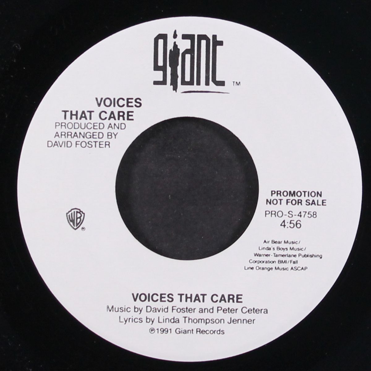 voices that care / messages of care by VOICES THAT CARE