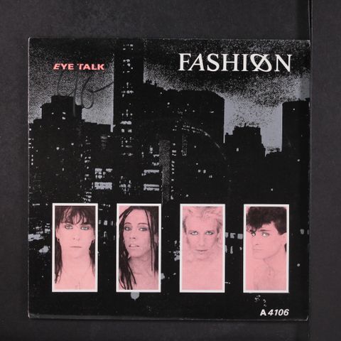 FASHION