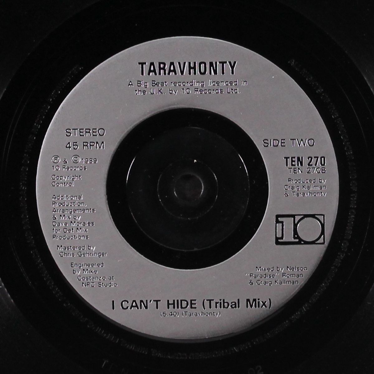 i can't hide by TARAVHONTY