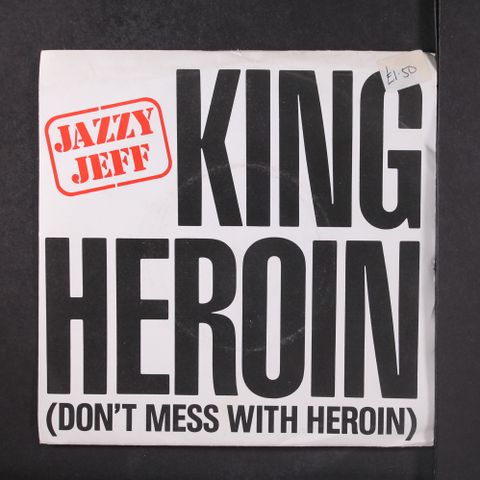 JAZZY JEFF