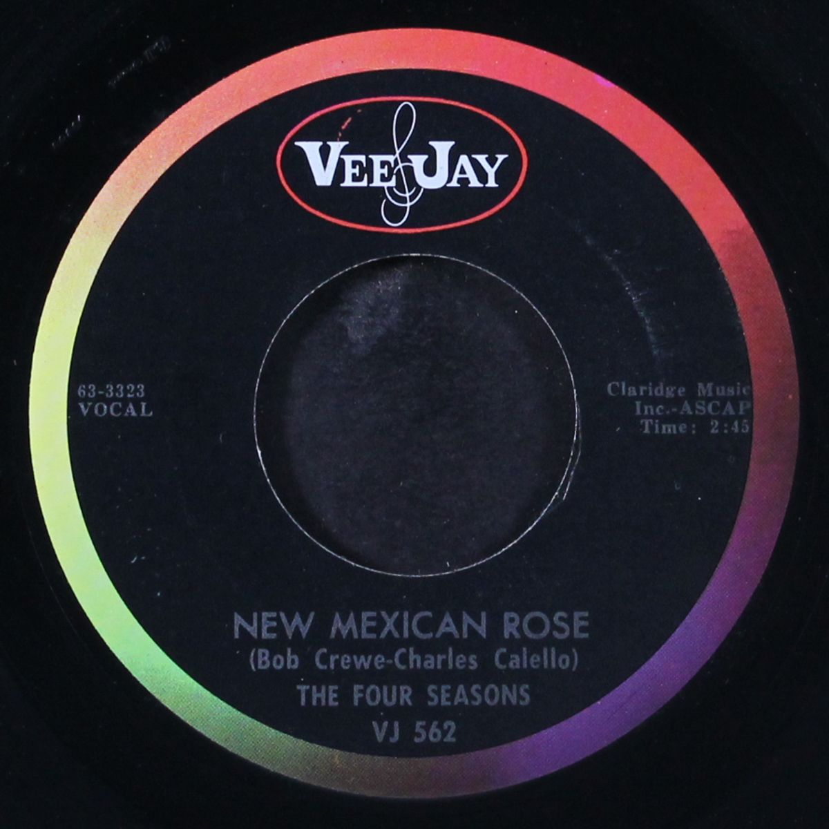 new mexican rose by FOUR SEASONS