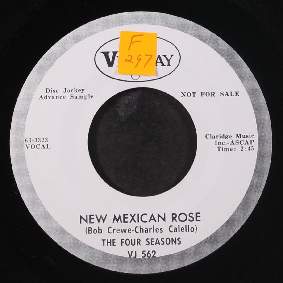 new mexican rose by FOUR SEASONS