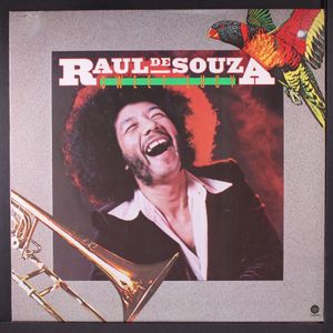 RAUL DE SOUZA