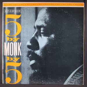 THELONIUS MONK