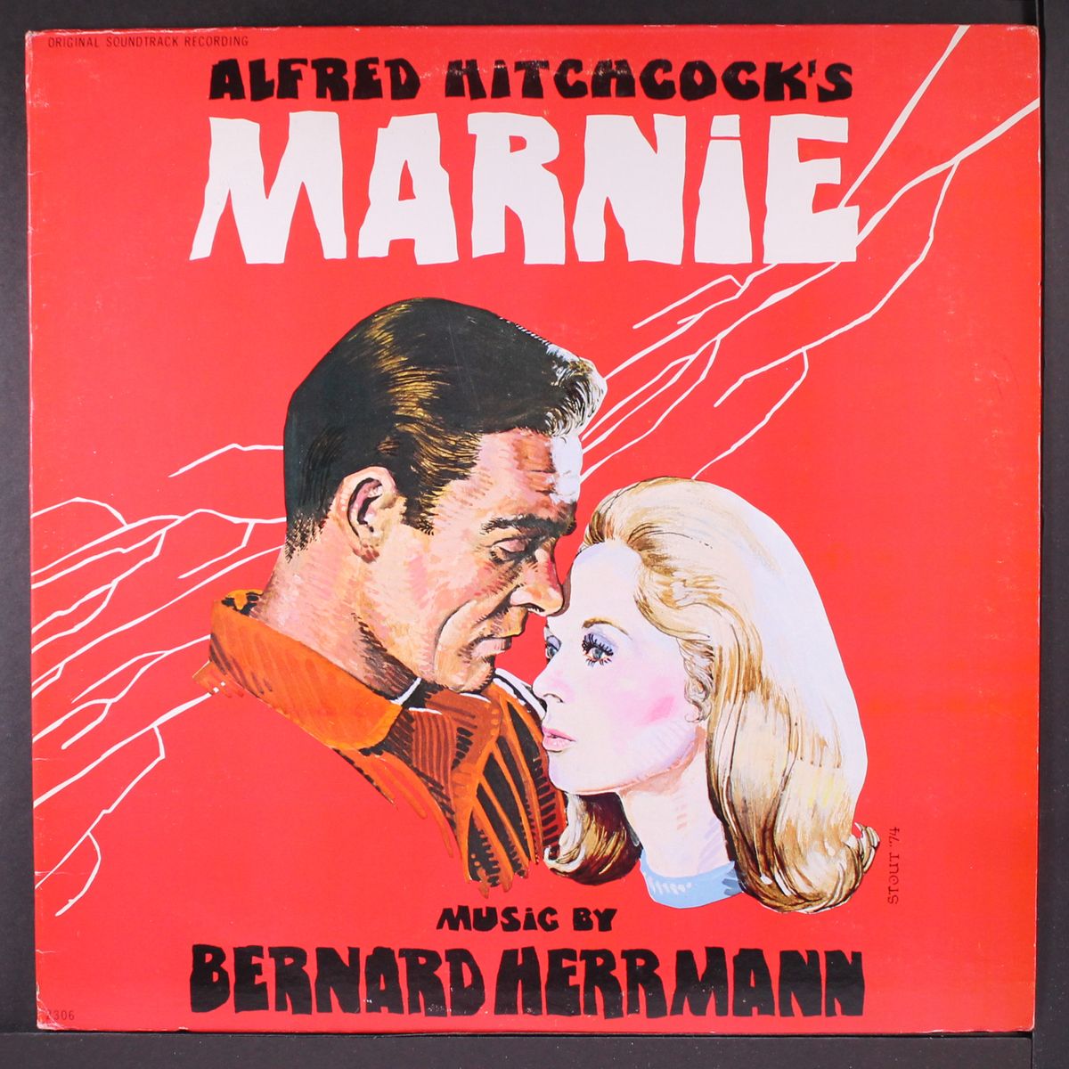 marnie by SOUNDTRACK