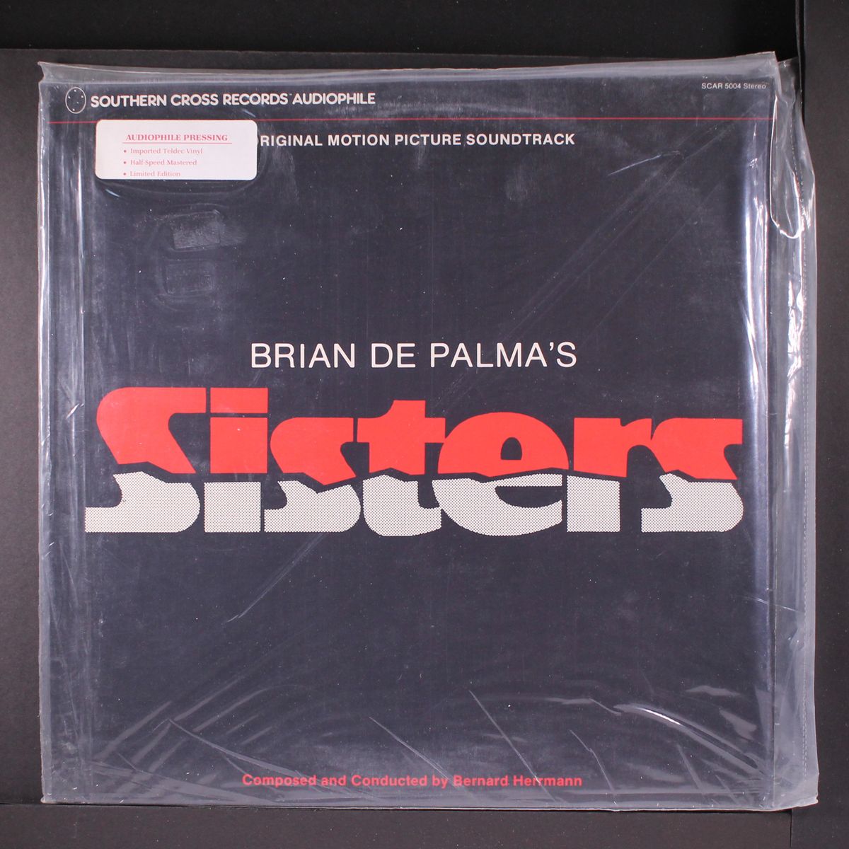 sisters by SOUNDTRACK