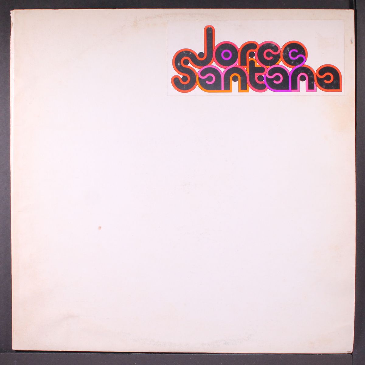 darling i love you / sandy by JORGE SANTANA