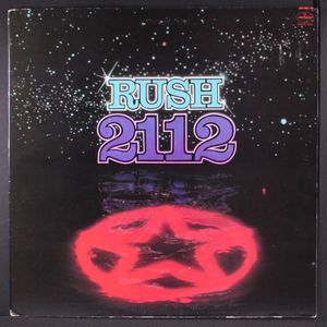 RUSH